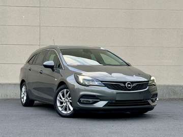 Astra Sports Tourer 1.5 Turbo D Edition 2020 S/S