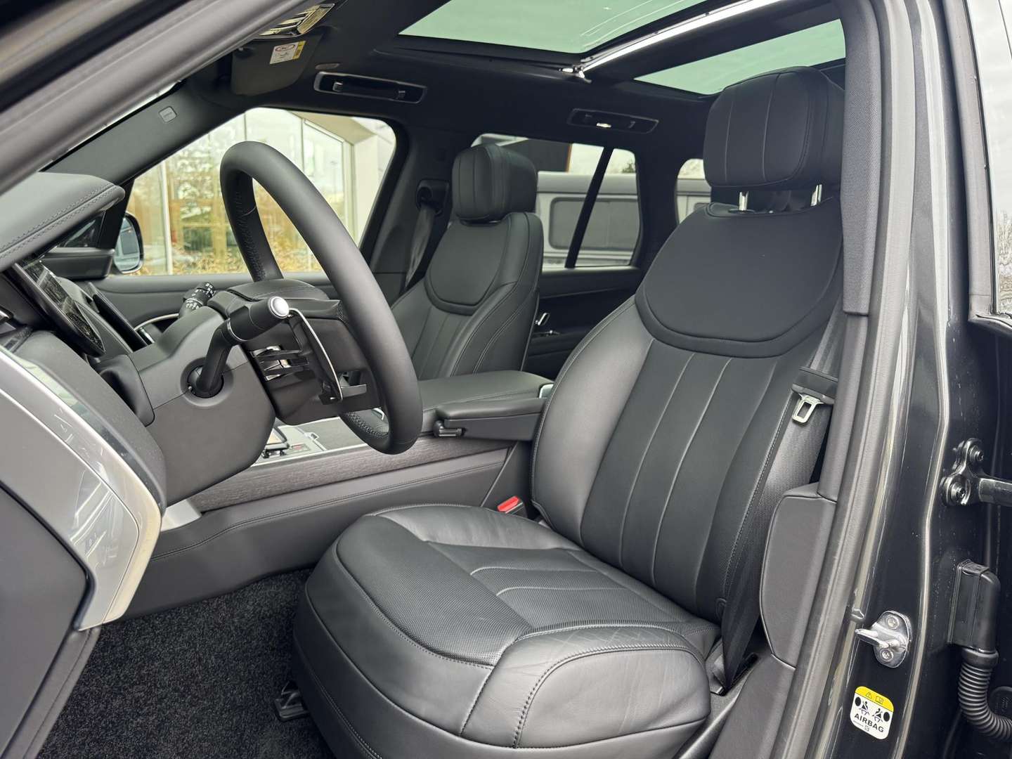 Land Rover Range Rover P460e HSE PHEV -  - Joinsteer - #2