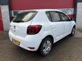 Dacia Sandero 0.9 TCe Easy-R Comfort AUTOMAAT / AIRCO / CRUISE / Wit - thumbnail 2