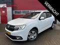 Dacia Sandero 0.9 TCe Easy-R Comfort AUTOMAAT / AIRCO / CRUISE / Wit - thumbnail 1