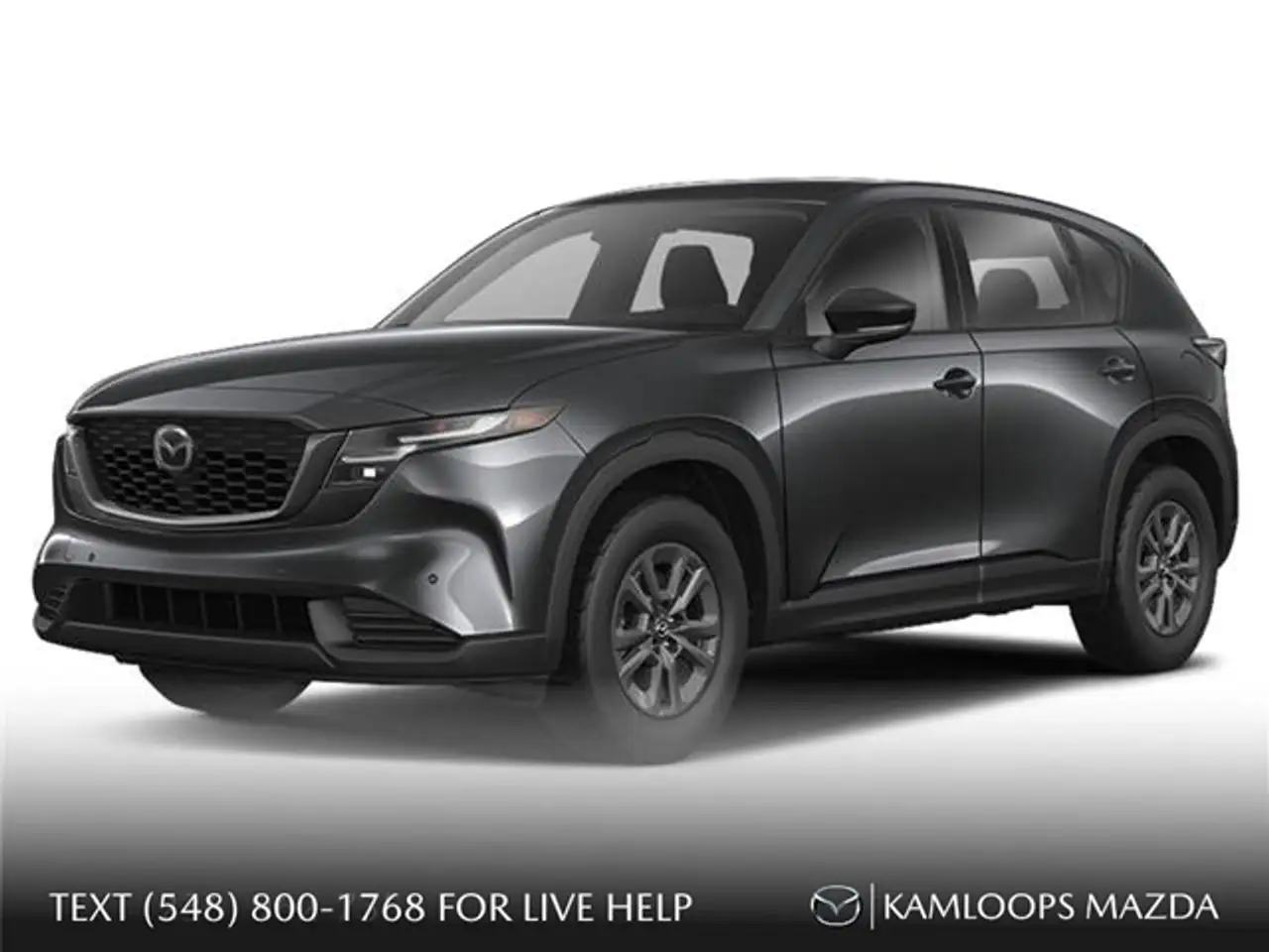 Mazda CX-5 photo Mazda CX-5