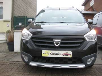 Stepway 1.2 TCe GPS Clim Ct ok