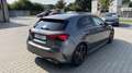 Mercedes-Benz A 200 d Advance Plus, Night Paket, AHK Gris - thumbnail 6