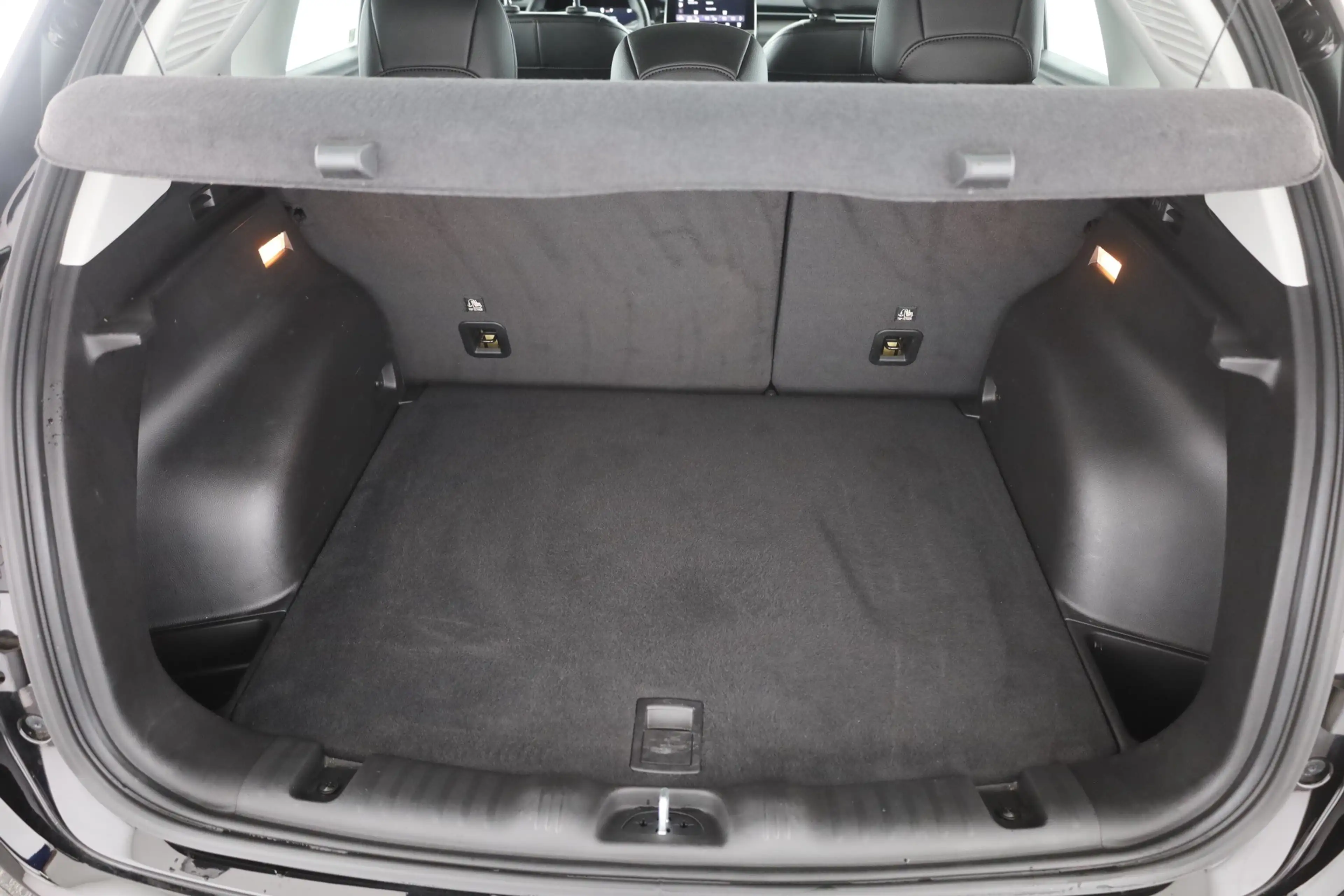 Jeep Compass 1.5 Mild-Hybrid Altitude LED 360° Kamera — photo 24