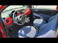 Fiat 500 LOUNGE MHEV 69 Rood - thumbnail 9