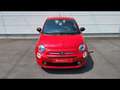 Fiat 500 LOUNGE MHEV 69 Rouge - thumbnail 2