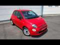 Fiat 500 LOUNGE MHEV 69 Rood - thumbnail 3