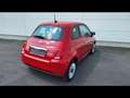 Fiat 500 LOUNGE MHEV 69 Rosso - thumbnail 5