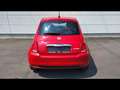 Fiat 500 LOUNGE MHEV 69 Rouge - thumbnail 6