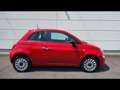 Fiat 500 LOUNGE MHEV 69 Rood - thumbnail 4