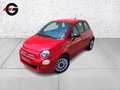 Fiat 500 LOUNGE MHEV 69 Rouge - thumbnail 1