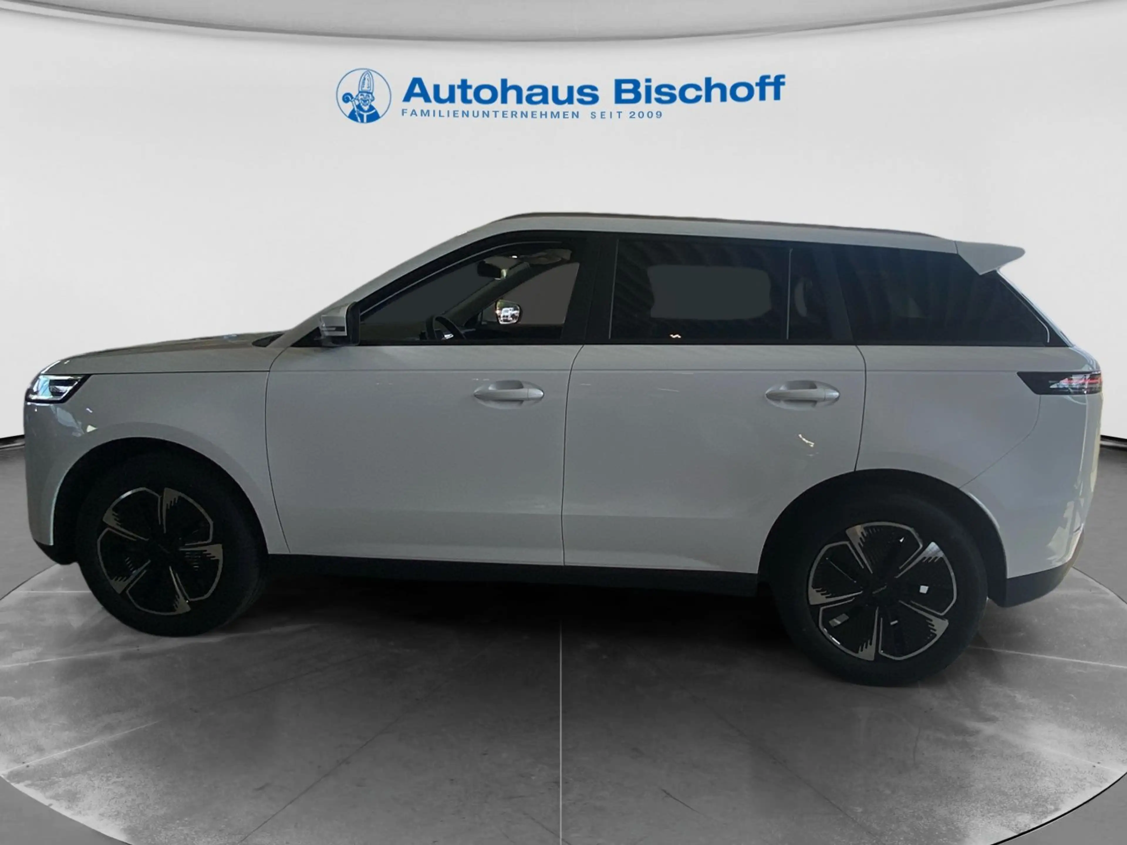 Jaecoo JAECOO 5 EV Elektro Exclusive 7 Jahre Garantie — photo 9