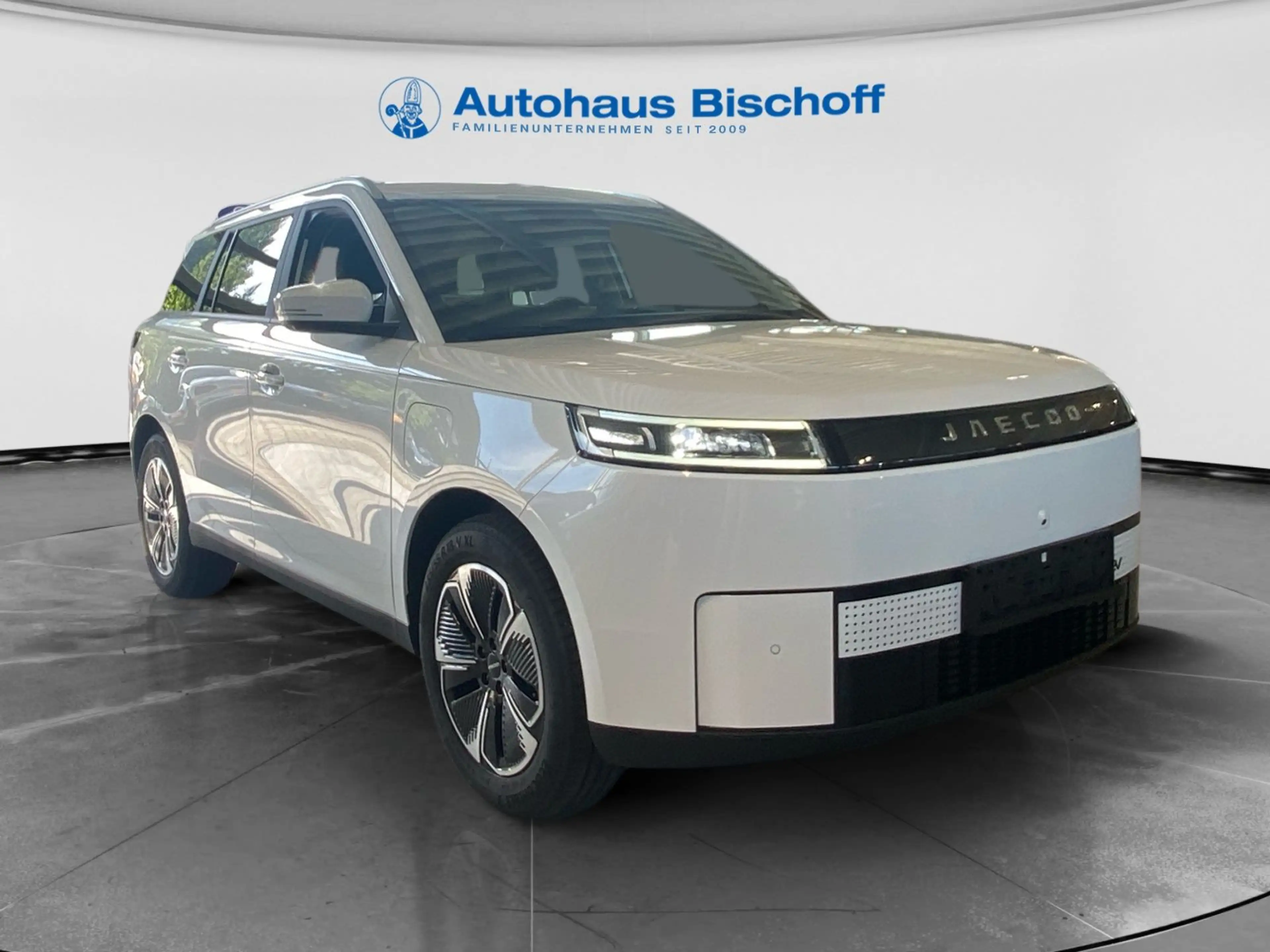 Jaecoo JAECOO 5 EV Elektro Exclusive 7 Jahre Garantie — photo 4