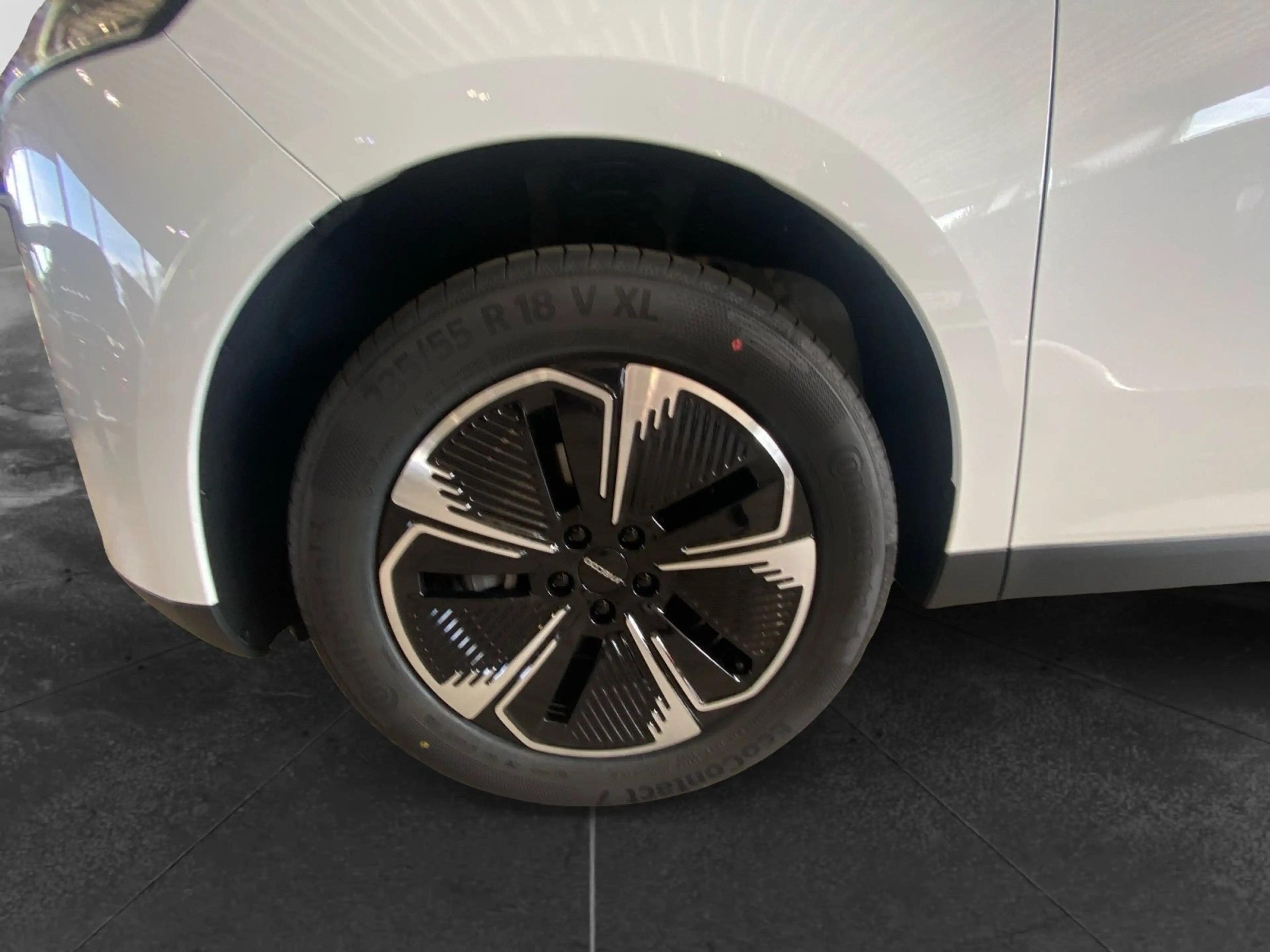 Jaecoo JAECOO 5 EV Elektro Exclusive 7 Jahre Garantie — photo 10