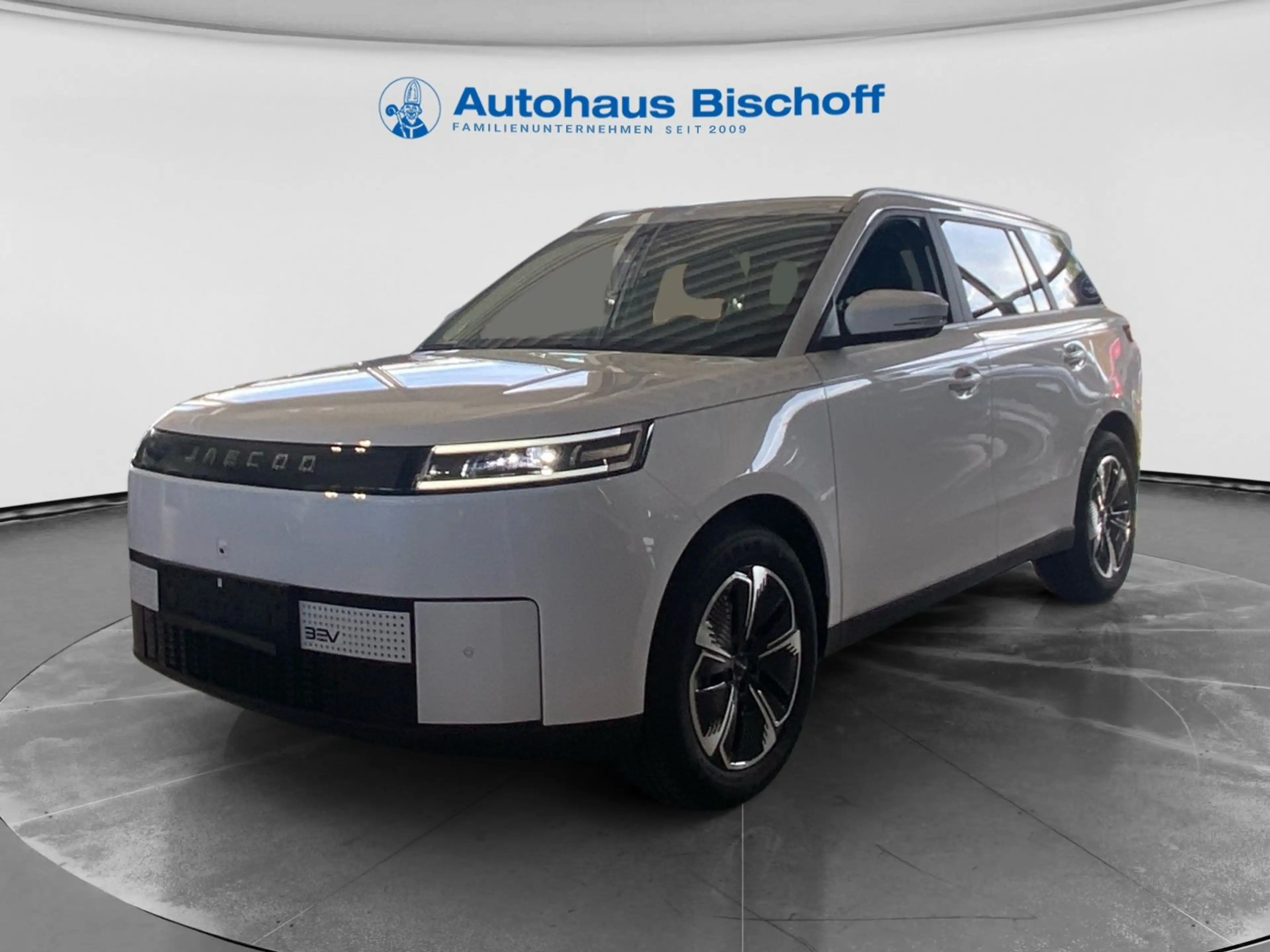 Jaecoo JAECOO 5 EV Elektro Exclusive 7 Jahre Garantie