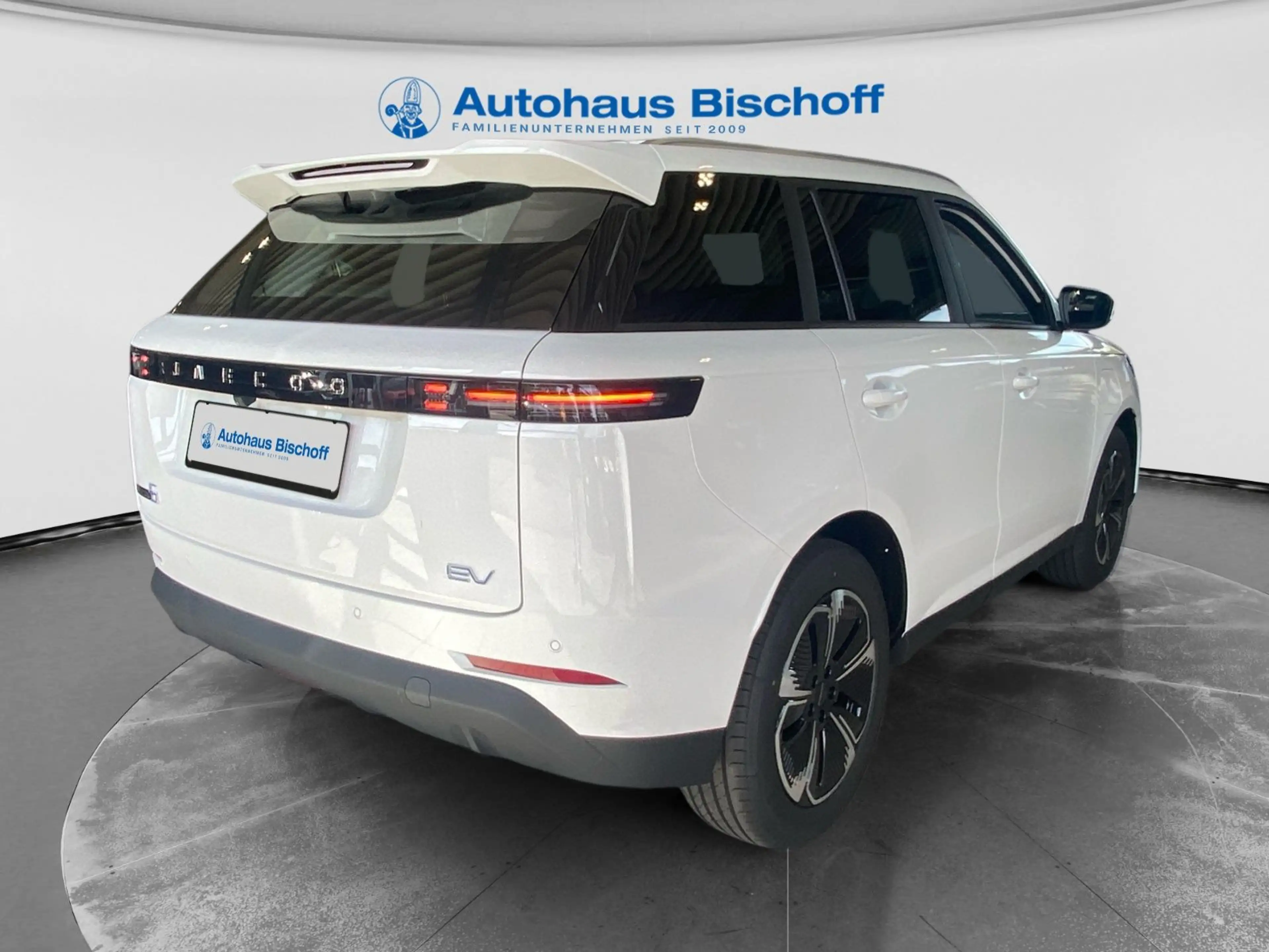 Jaecoo JAECOO 5 EV Elektro Exclusive 7 Jahre Garantie — photo 6