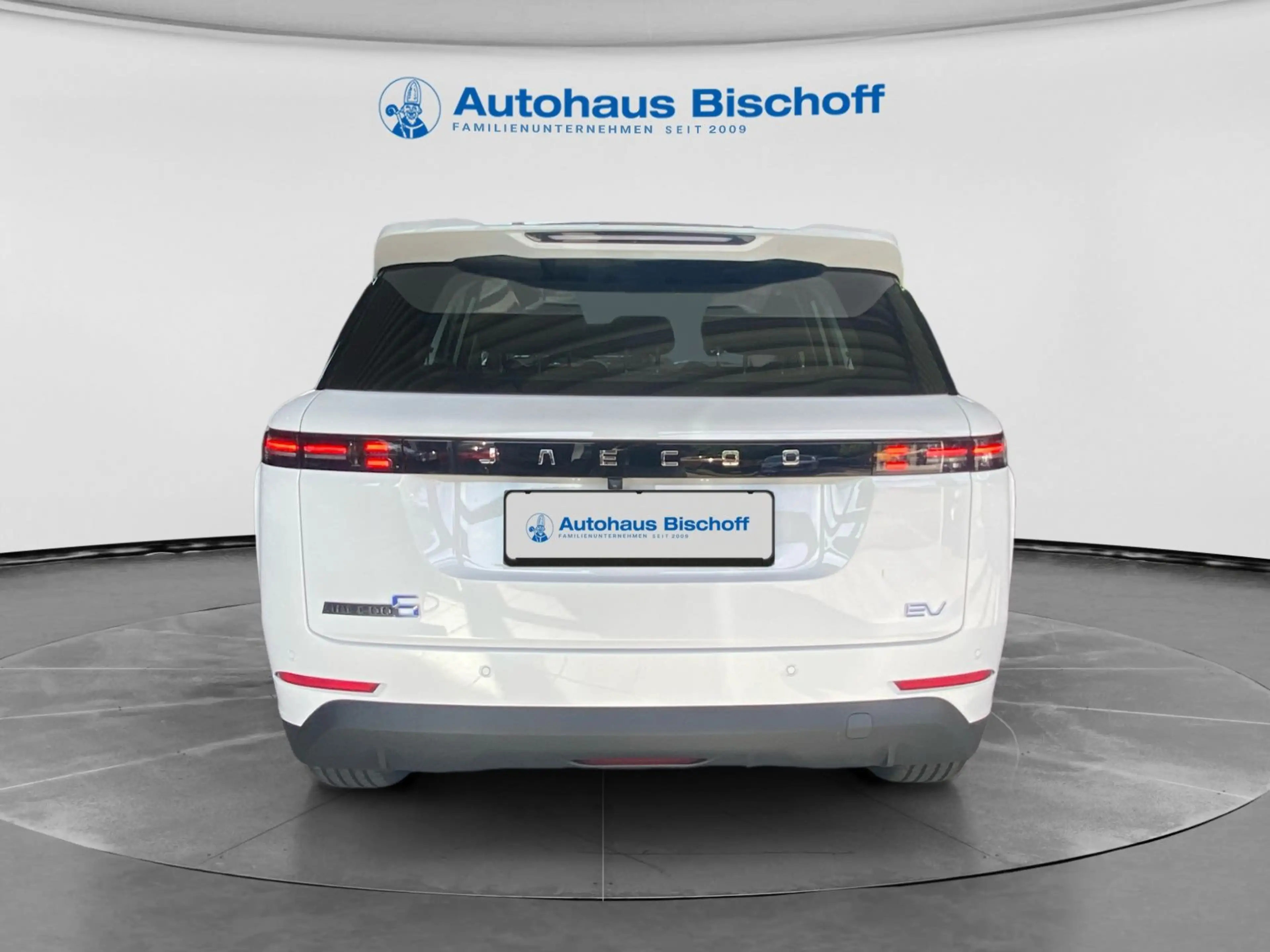 Jaecoo JAECOO 5 EV Elektro Exclusive 7 Jahre Garantie — photo 7
