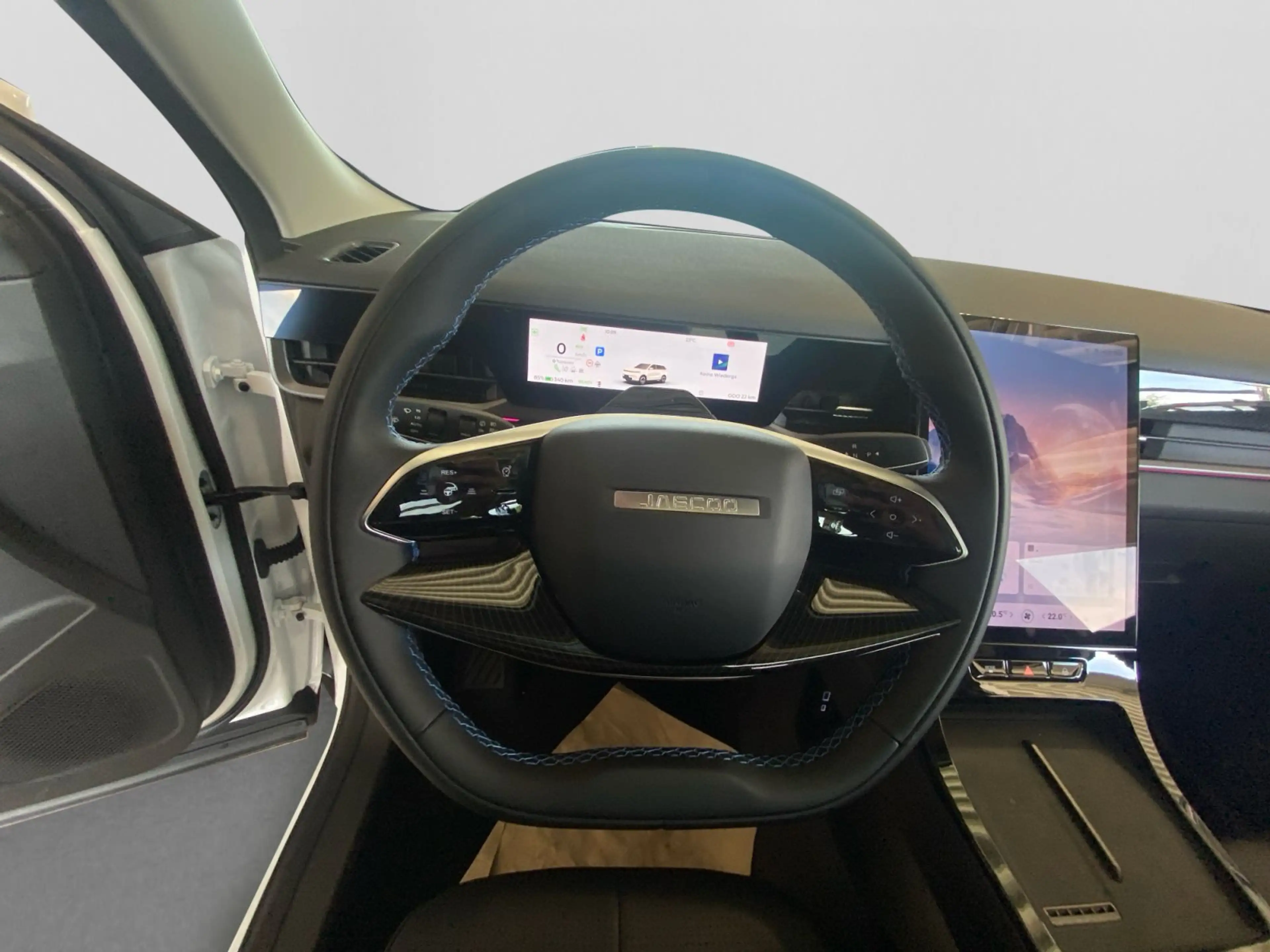Jaecoo JAECOO 5 EV Elektro Exclusive 7 Jahre Garantie — photo 14