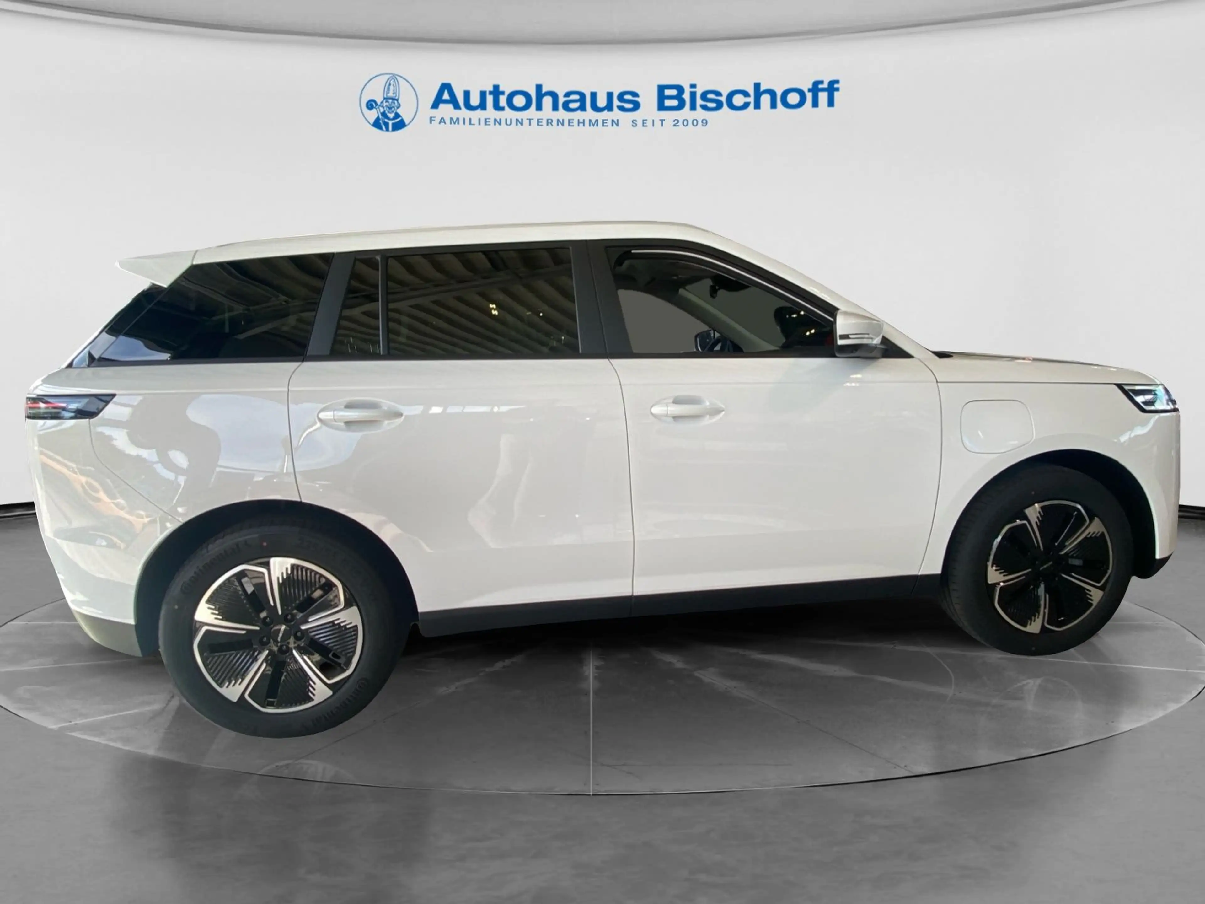 Jaecoo JAECOO 5 EV Elektro Exclusive 7 Jahre Garantie — photo 5