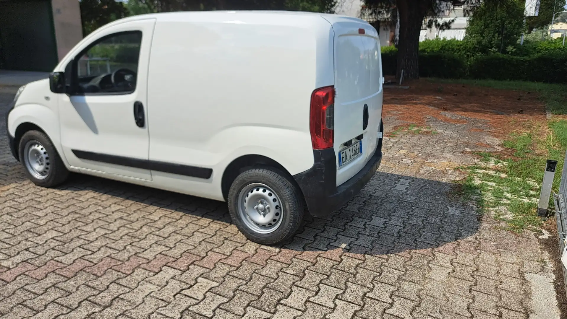 Fiat Fiorino - 2