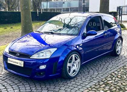 Ford Focus RS 2.0 TURBO MK1 No. 3.905