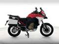 Ducati Multistrada V4 S RALLY FULL Rouge - thumbnail 1