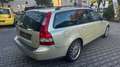 Volvo V50 Kombi 2.0 D Momentum(TÜV 05,2026)KLIMA Grün - thumbnail 5