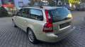 Volvo V50 Kombi 2.0 D Momentum(TÜV 05,2026)KLIMA Grün - thumbnail 7