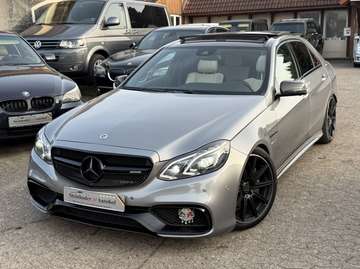 E 63 AMG 4Matic (212.092)