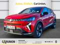 Renault Symbioz Techno E-Tech Full Hybrid 145 Rot - thumbnail 1