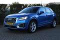 Audi Q2 1.4 TFSI CoD Sport | Cruise Control | Stoelverwarm Blauw - thumbnail 1