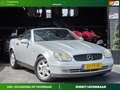 Mercedes-Benz SLK 230 K.|APK|Stoelverwarming|Airco Gris - thumbnail 1