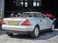 Mercedes-Benz SLK 230 K.|APK|Stoelverwarming|Airco Gris - thumbnail 10