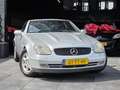 Mercedes-Benz SLK 230 K.|APK|Stoelverwarming|Airco Gris - thumbnail 14