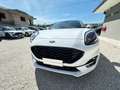 Ford Puma 1.0 EcoBoost Hybrid 125 cv  ST-Line 24.266 km Bianco - thumbnail 7