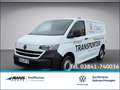 Volkswagen T7 Transporter Kasten Motor: 2,0 l TDI 110 kW Getr Blanc - thumbnail 1