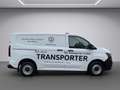 Volkswagen T7 Transporter Kasten Motor: 2,0 l TDI 110 kW Getr Blanc - thumbnail 6