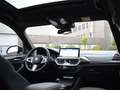 BMW X3 xDrive30e High Executive M Sport Gris - thumbnail 7