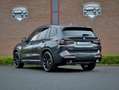 BMW X3 xDrive30e High Executive M Sport Gris - thumbnail 6