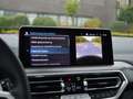 BMW X3 xDrive30e High Executive M Sport Gris - thumbnail 10