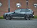 BMW X3 xDrive30e High Executive M Sport Gris - thumbnail 4