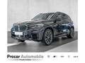 BMW X5 xDrive25d M Sportpaket LC Prof. LED DA PA RFK Fekete - thumbnail 1