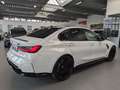 BMW M3 Competition xDrive LASER DA+ H/K PA+ HuD Білий - thumbnail 9
