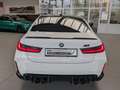 BMW M3 Competition xDrive LASER DA+ H/K PA+ HuD Blanc - thumbnail 10