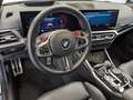 BMW M3 Competition xDrive LASER DA+ H/K PA+ HuD Blanc - thumbnail 20