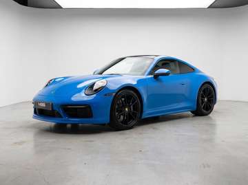 *992 Carrera* PDK* TOIT OUVRANT* 1PROP*