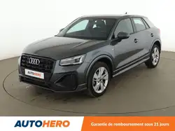 Audi Q2 30 TDI S Line S Tronic