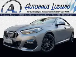 Bmw 218 i Gran Coupé DKG*M Sport*ACC*HUD*NP:56.220
