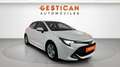 Toyota Corolla 1.8 125H ACTIVE TECH E-CVT Blanco - thumbnail 4