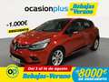 Renault Clio 1.5dCi Energy Limited 66kW Rojo - thumbnail 1
